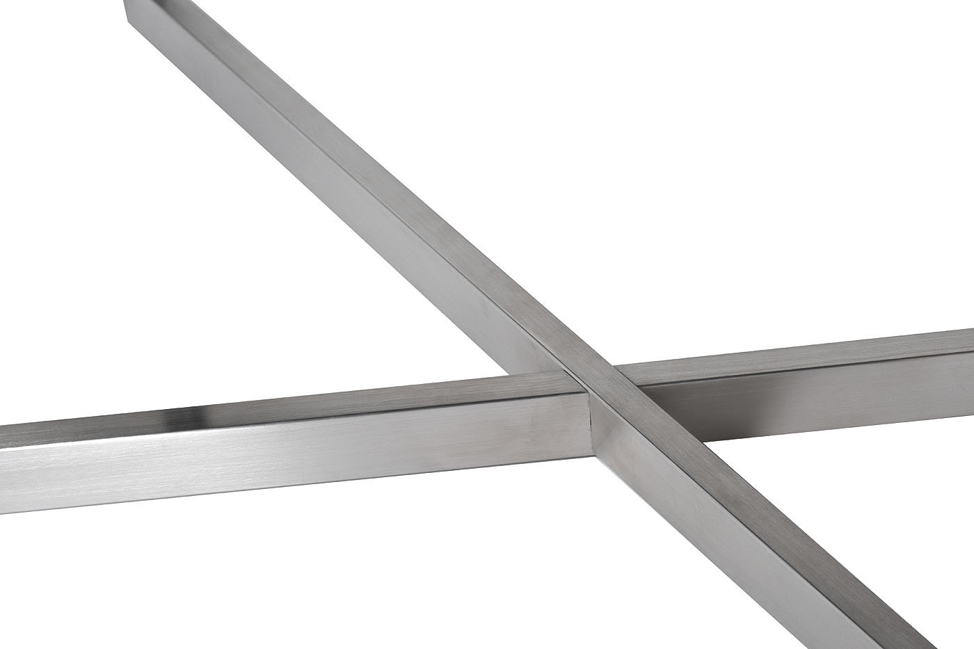 Стол обеденный прямоугольный черный (искусственный мрамор) Garda Decor 33FS-DT19F335-BS