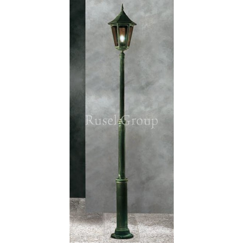 Уличный светильник Kolarz ESAGONALE GRANDE 94078