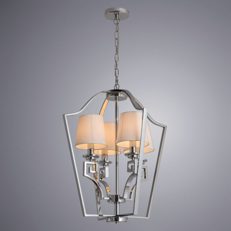 Подвесная люстра Arte Lamp A3155SP-4CC