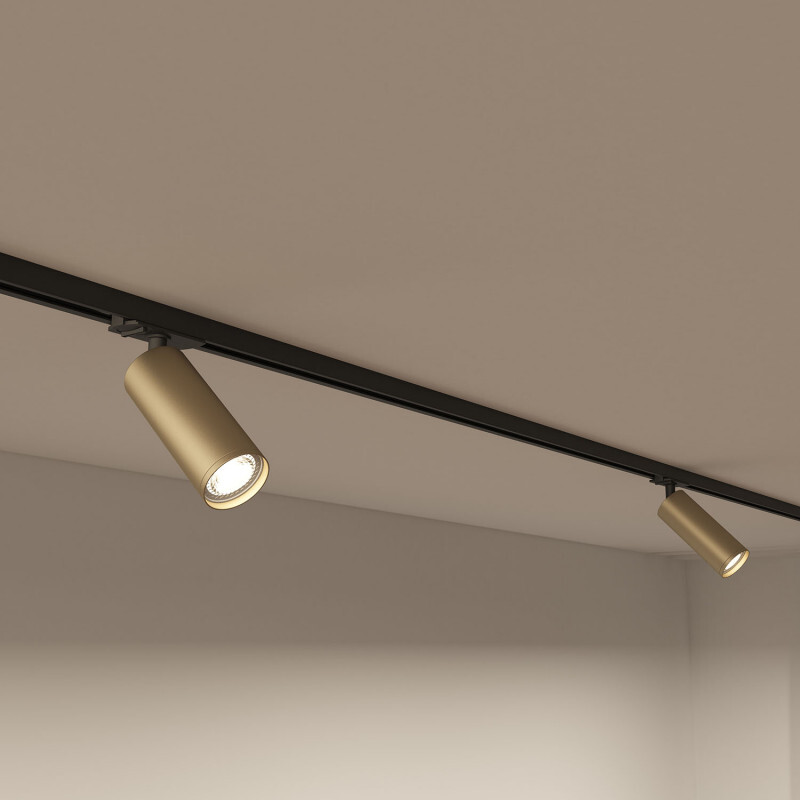 Светильник на шине Denkirs DK6202-BG