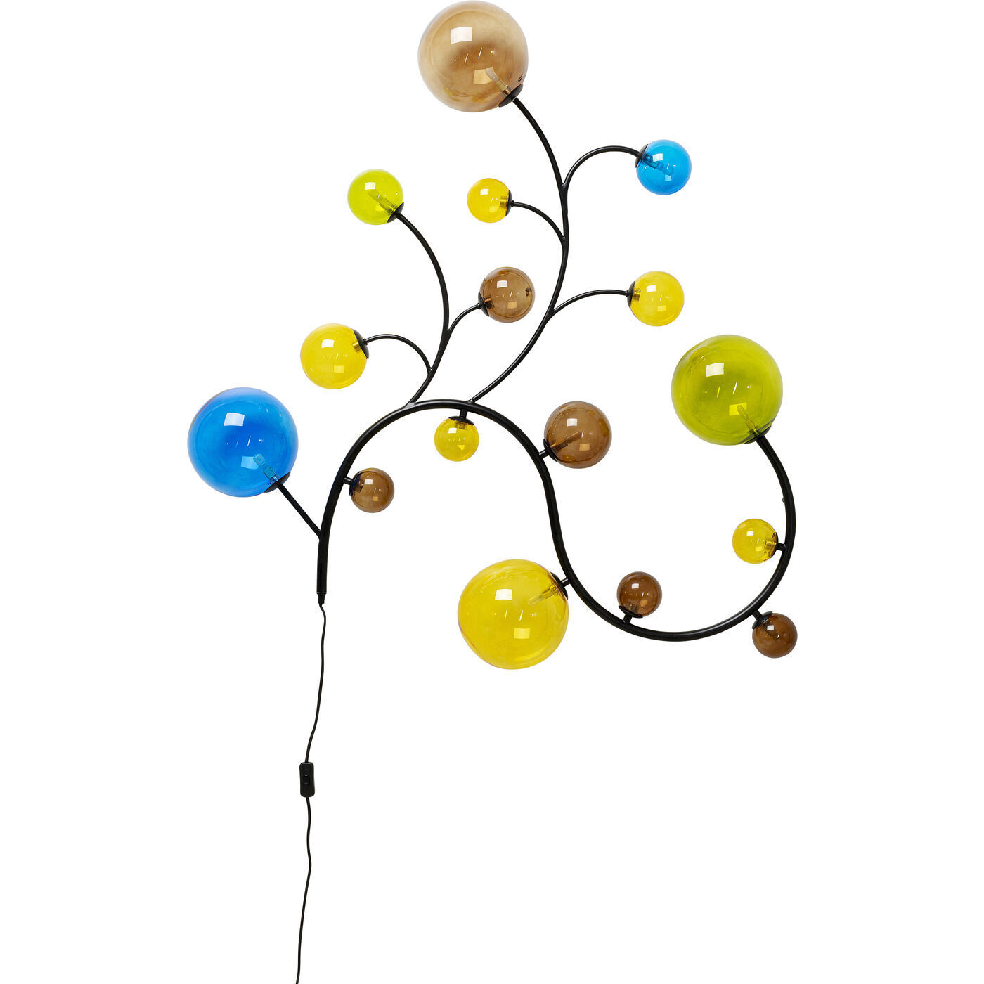 Бра KARE Boa Vista 55016