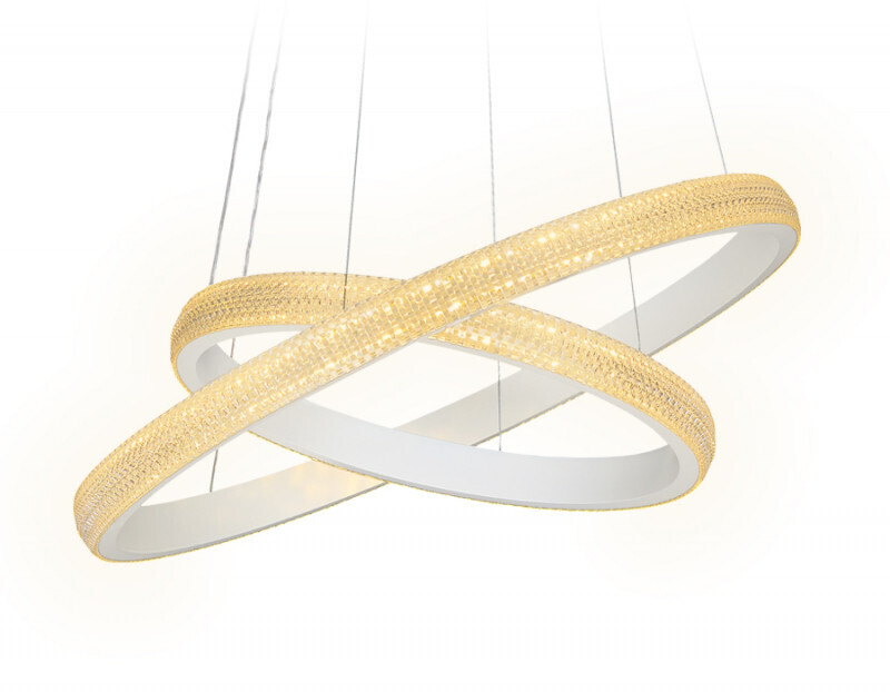 Подвесной светильник Ambrella FA615