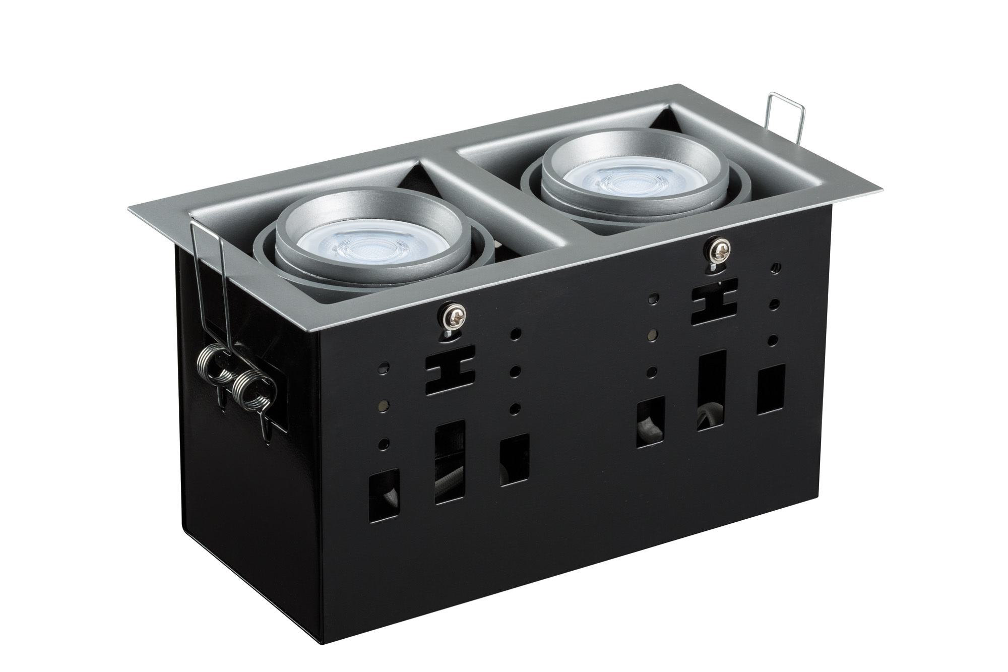 Встраиваемый светильник Paulmann 92906