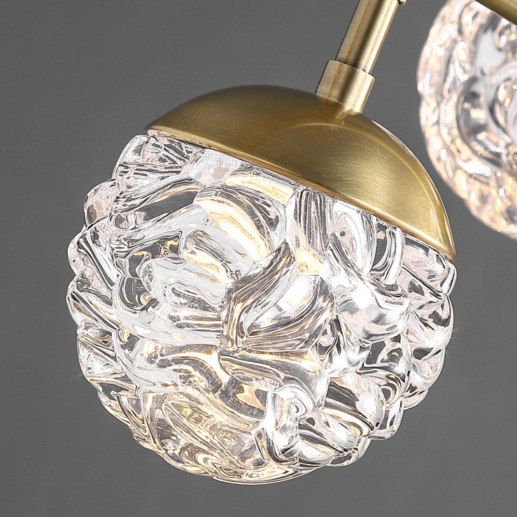 Подвесной светильник VERENA LONG by ImperiumLoft