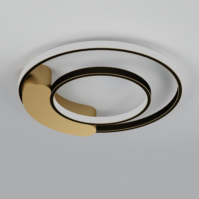 Потолочный светильник CHARITY D40 by ImperiumLoft