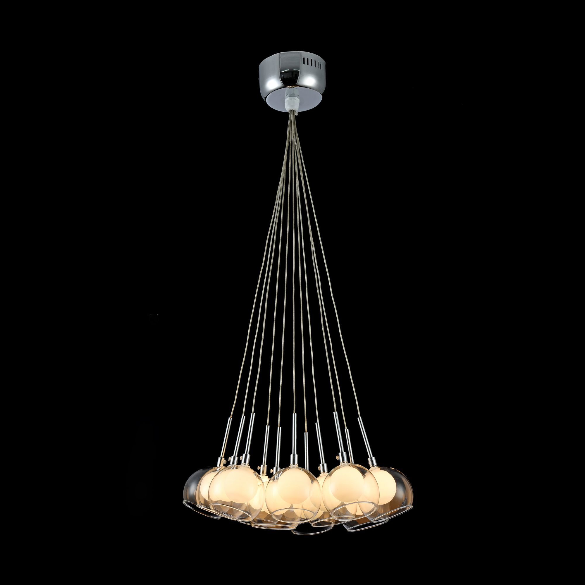 Подвесной светильник Freya FR5175-PL-11-CH