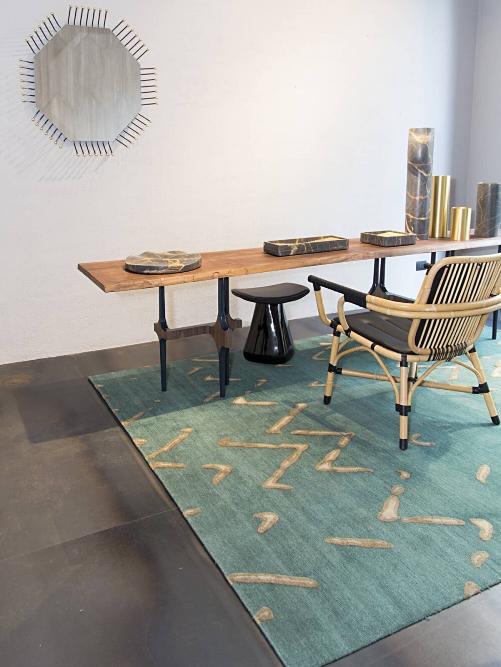 Ковер CC-TAPIS La(c)k Ковер CC-TAPIS La(c)k