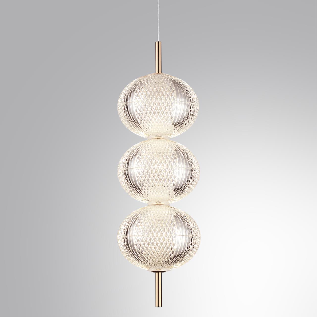 Подвес Lumion 6577/18L