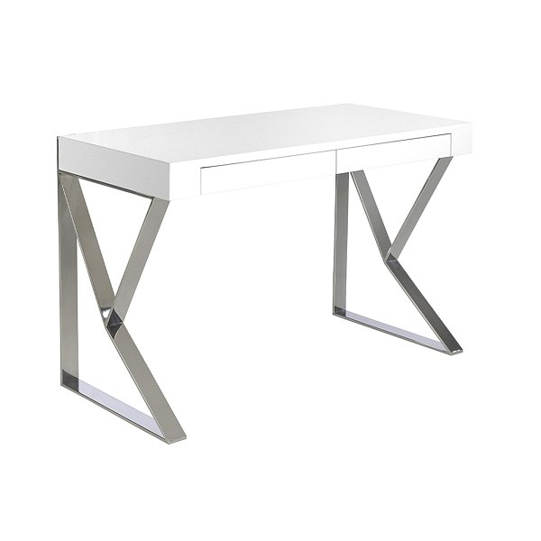 Стол Confort LE351-BLANCO /3014 белый Angel Cerda