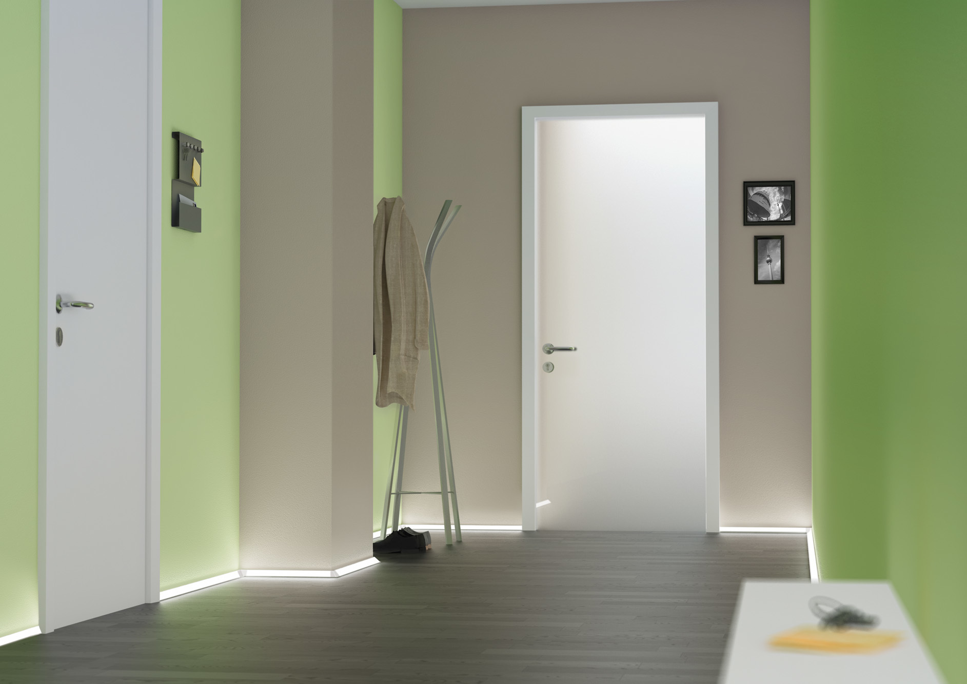 Профиль Paulmann 70265