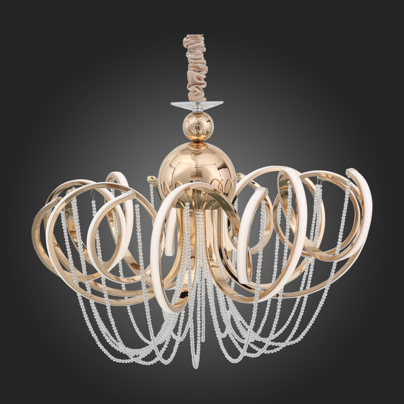 Подвесная люстра ST Luce SL959.203.08