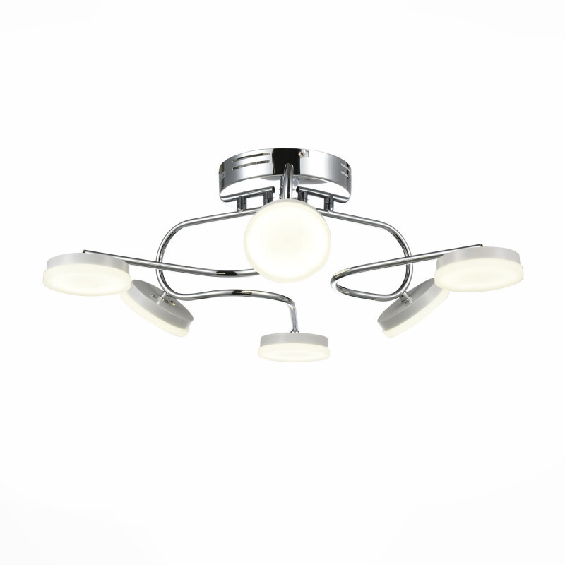 Накладная люстра ST Luce SL921.112.07