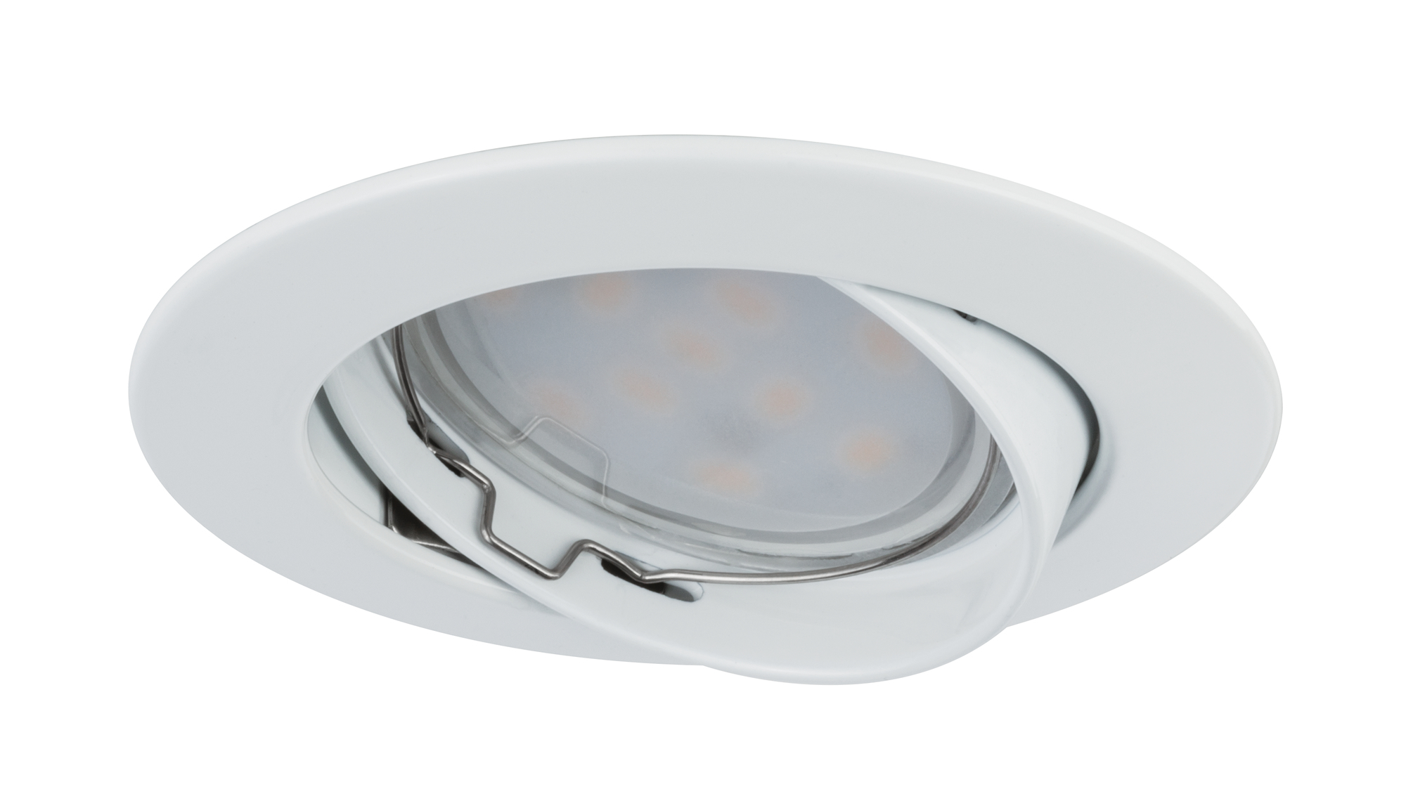 Встраиваемый светильник Paulmann 93977