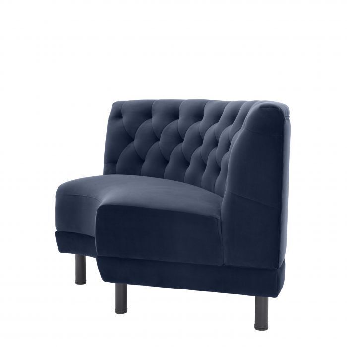 Диван угловой Eichholtz ROCHDALE 113624