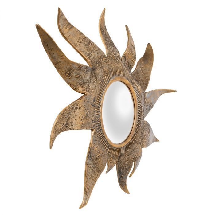 Зеркало Eichholtz MIRROR EXOTIC 113157
