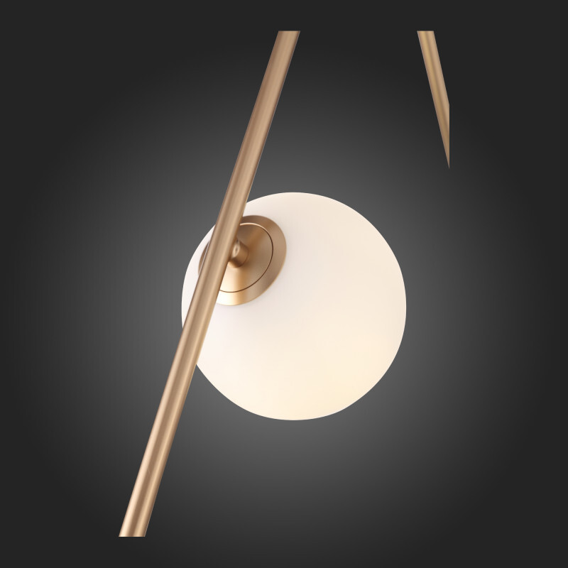 Подвесной светильник ST Luce SL1126.203.03