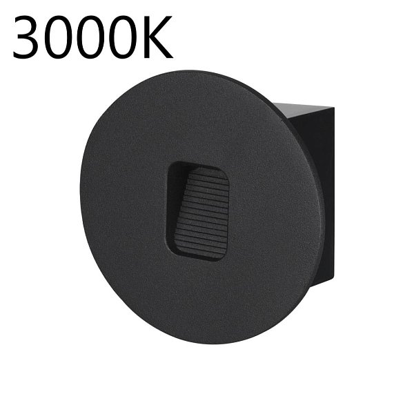 Подсветка для лестниц Odeon Light 6651/1WL3