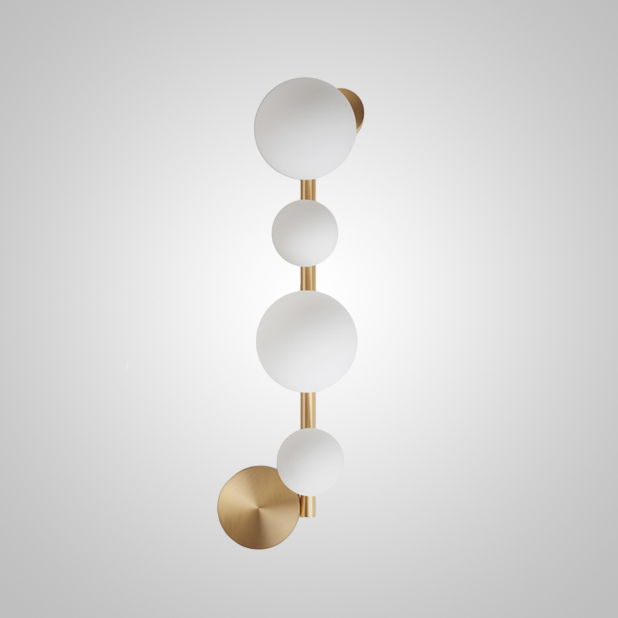 Настенный светильник DESTINY WALL by ImperiumLoft