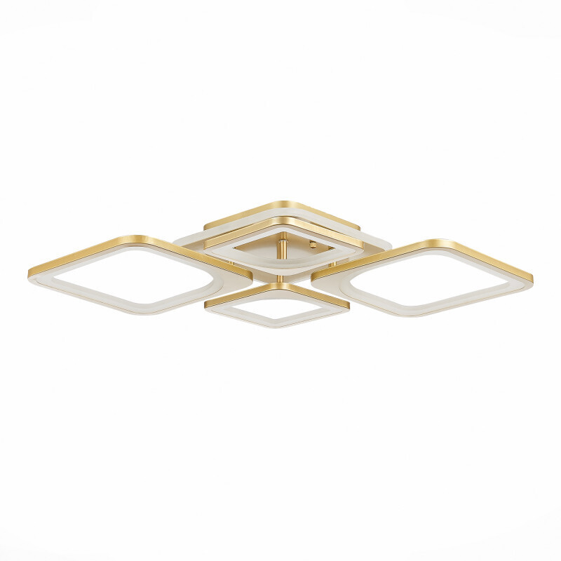 Накладной светильник EVOLED SLE500322-04RGB