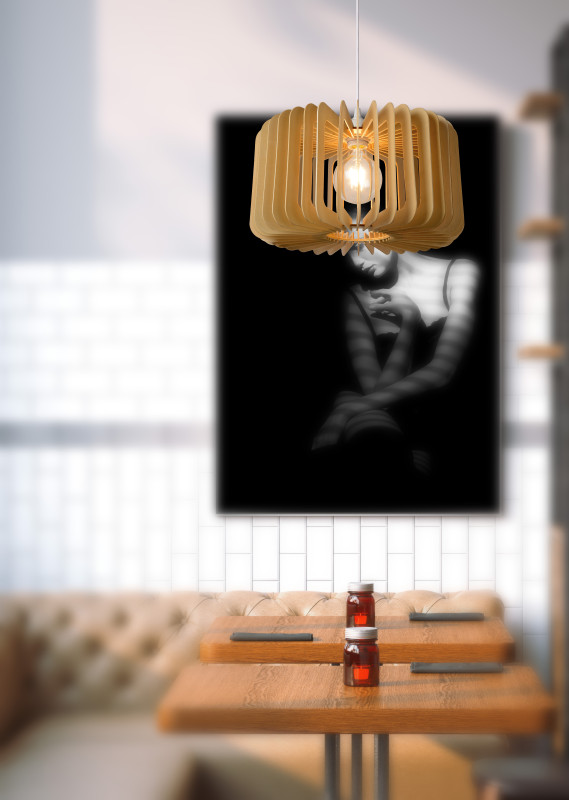 Подвесной светильник LUCIDE 46406/39/76