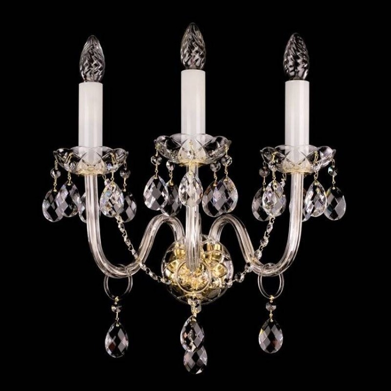 Бра Artglass RACHEL III. CE