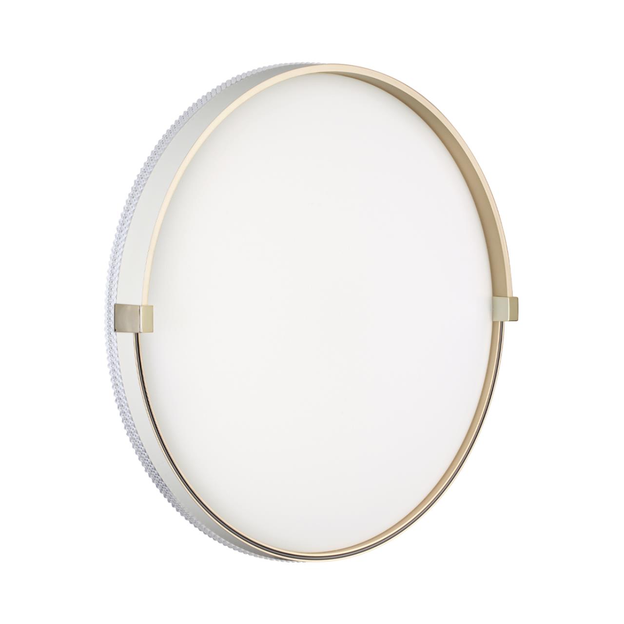 Настенно-потолочный светильник Sonex 7646/DLN