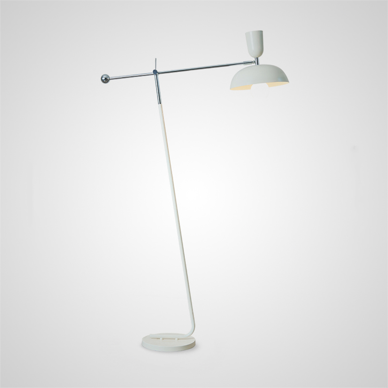 Напольный светильник MATHEW by ImperiumLoft