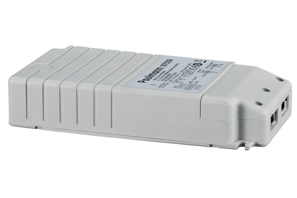 Трансформатор Paulmann 97539 Трансформатор Paulmann 97539