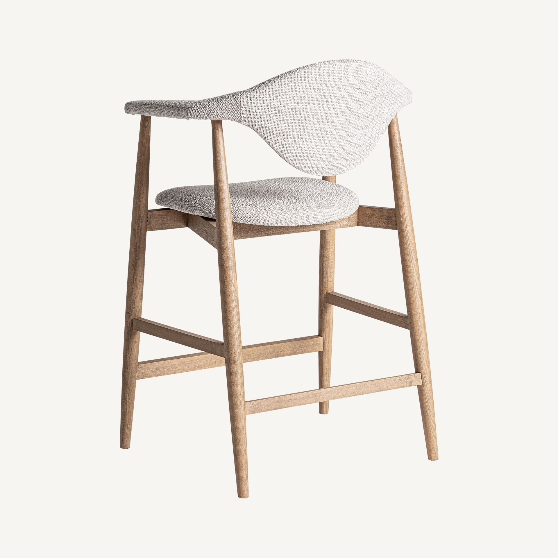 Барный стул Dilbeek Vical