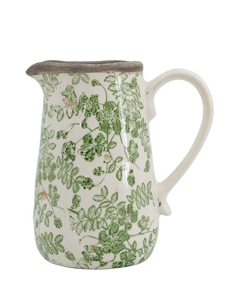 Кувшин декоративный Glasar 61177