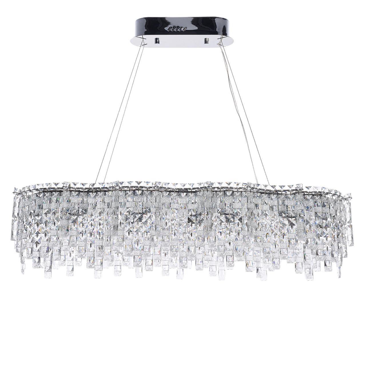 Люстра Odeon Light 5074/14