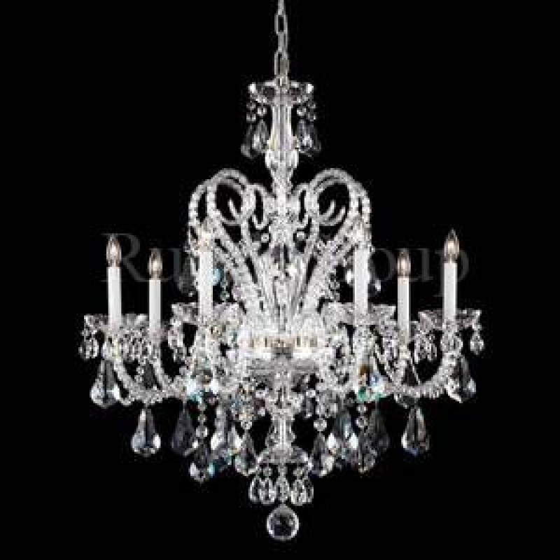 Люстра Schonbek Novielle NV3907