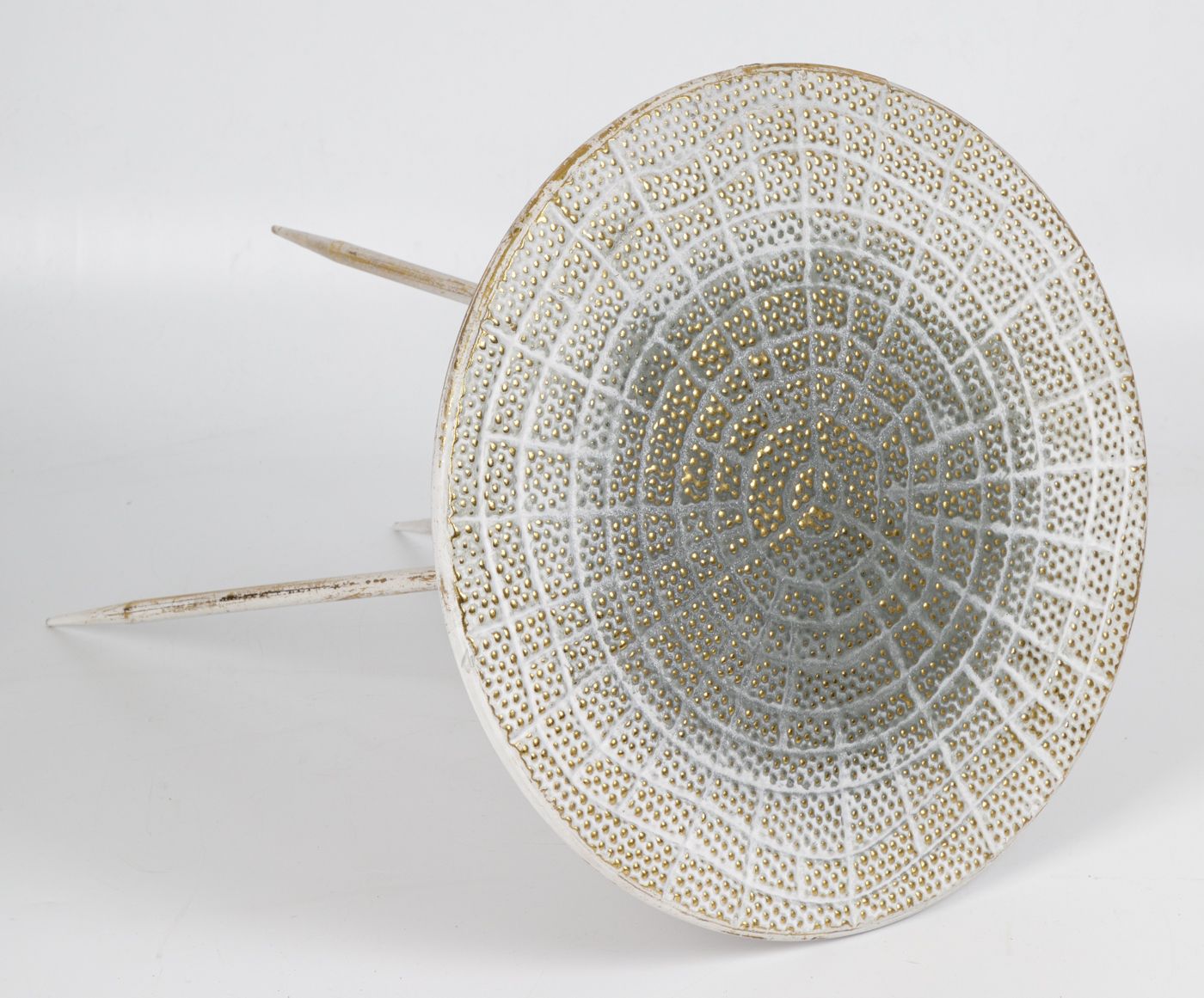 Столик интерьерный Калахари Glasar 57-082