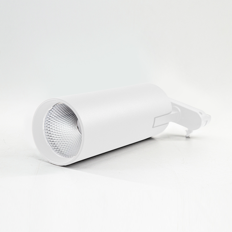 Светильник трековый однофазный SWG TL3P-WH-10-WW