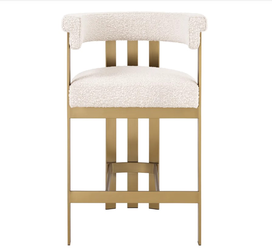 Полубарный Стул Eichholtz CLUBHOUSE 115727