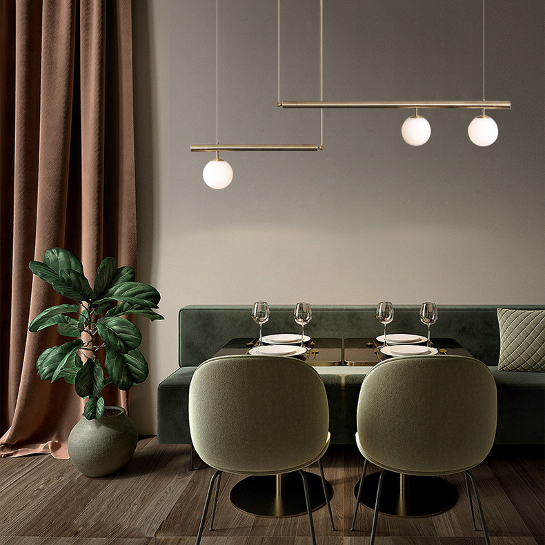 Подвесной светильник ASGARD L3 by ImperiumLoft