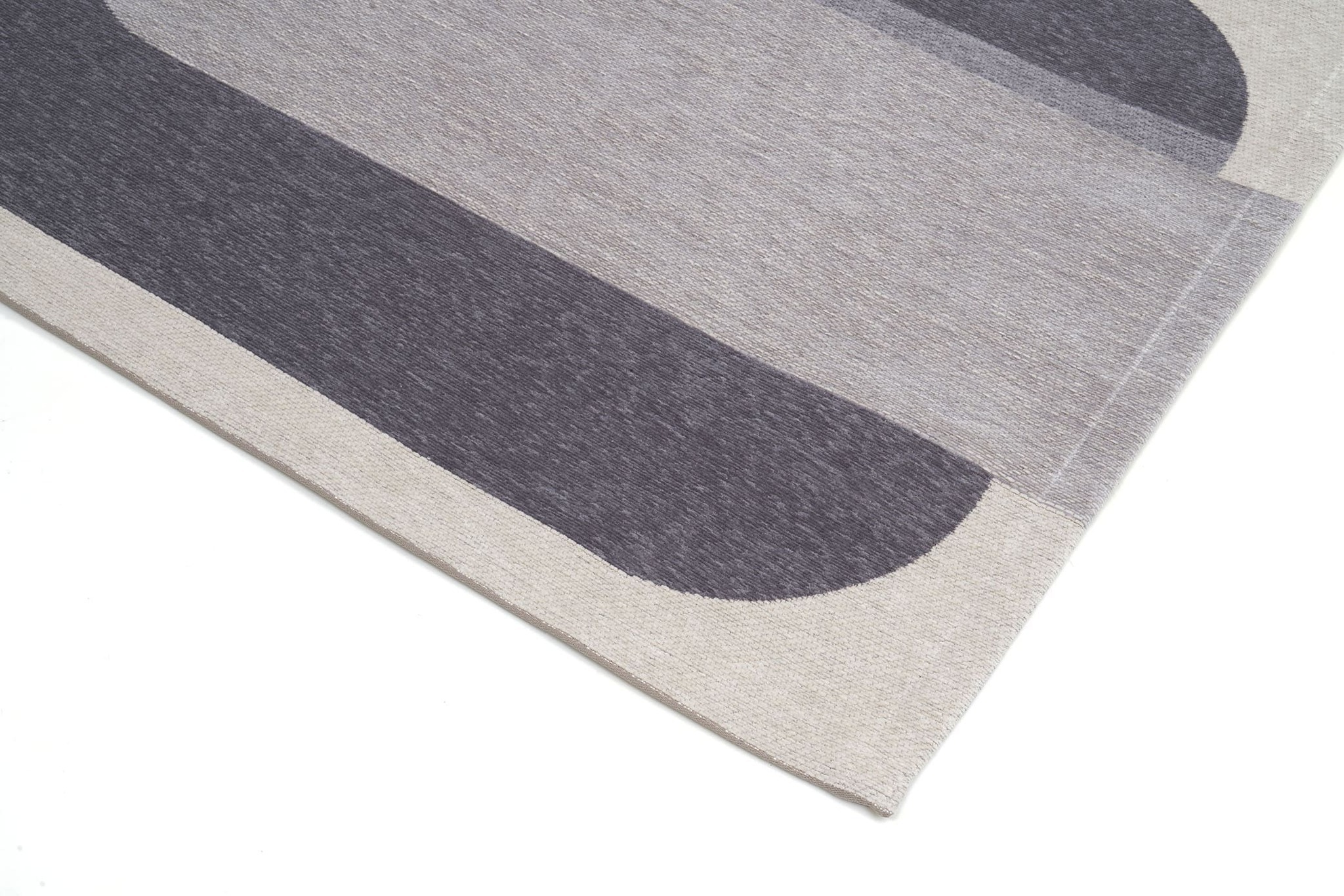 Ковер Carpet Decor ANDRE Grey C1292