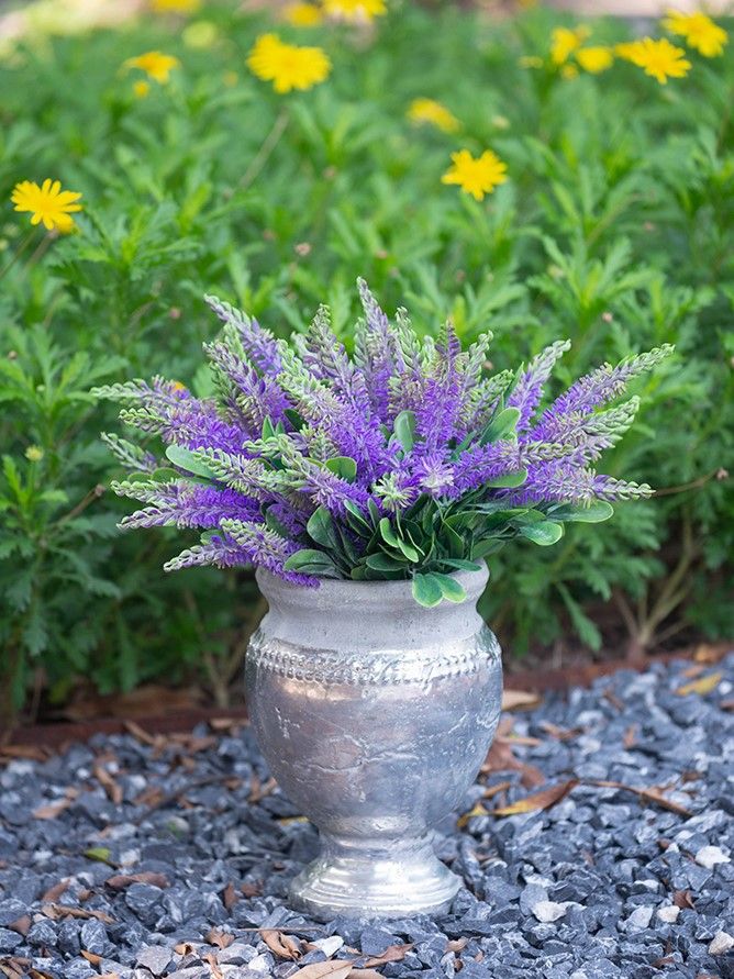 Ваза Glasar 1199