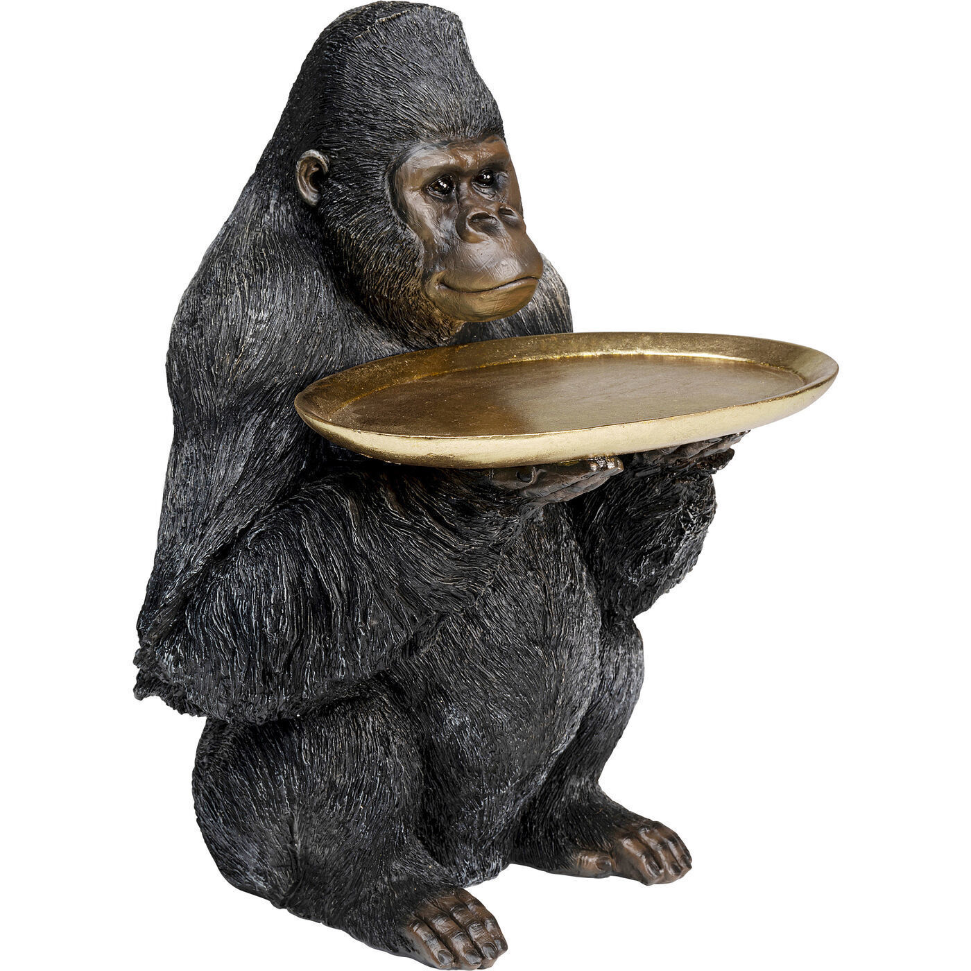 Статуэтка Butler 53625 Kare