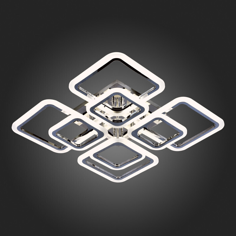 Накладная люстра EVOLED SLE200482-08