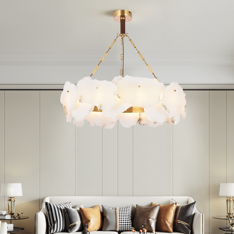 Люстра Petra III D80 by ImperiumLoft