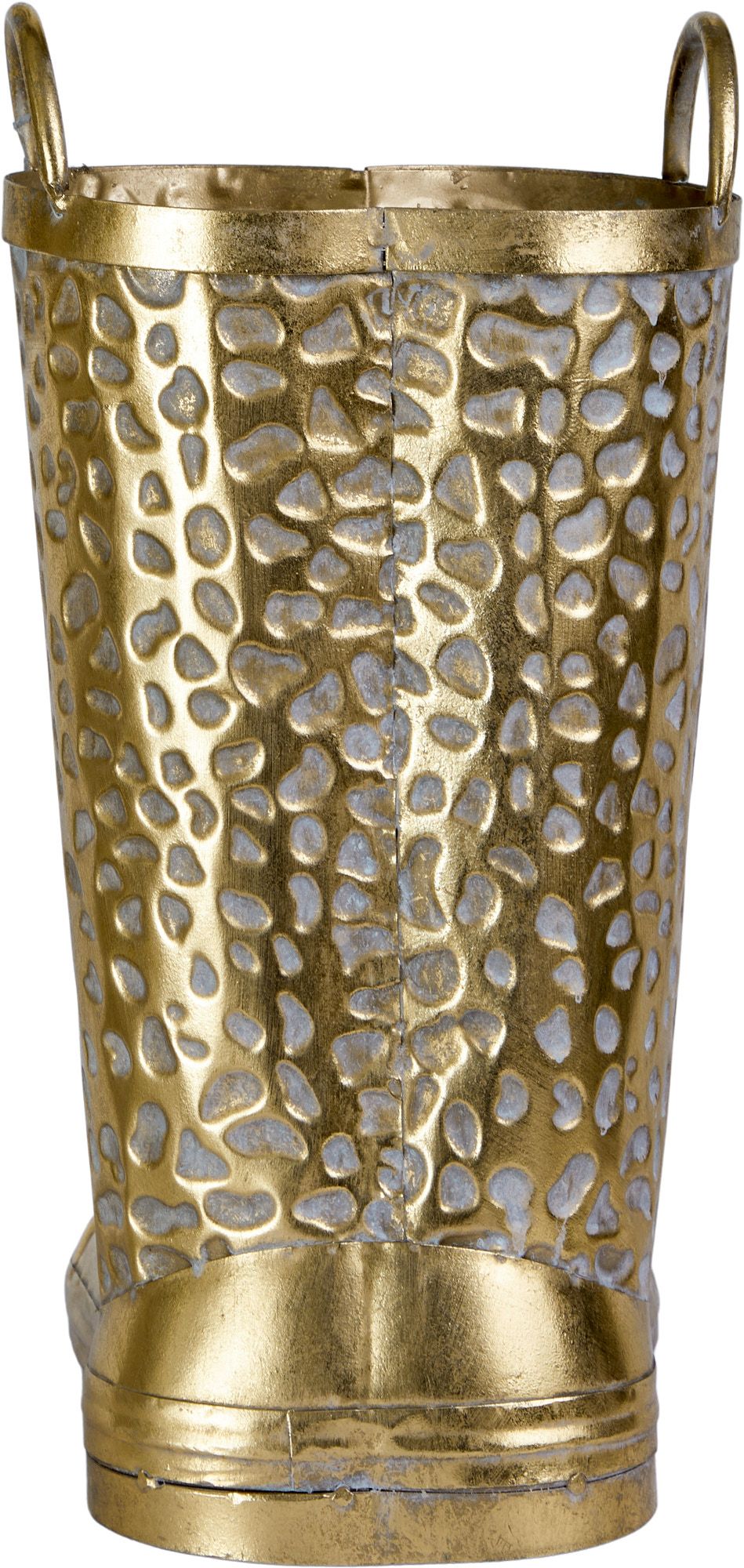 Ваза декоративная Сапоги Glasar 57-421