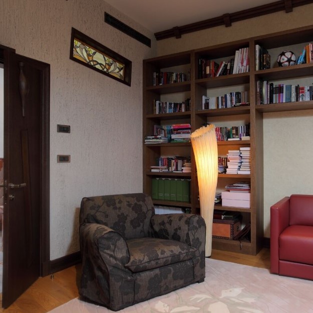 Торшер Aqua Creations Lighting 2 D24 H120 by ImperiumLoft