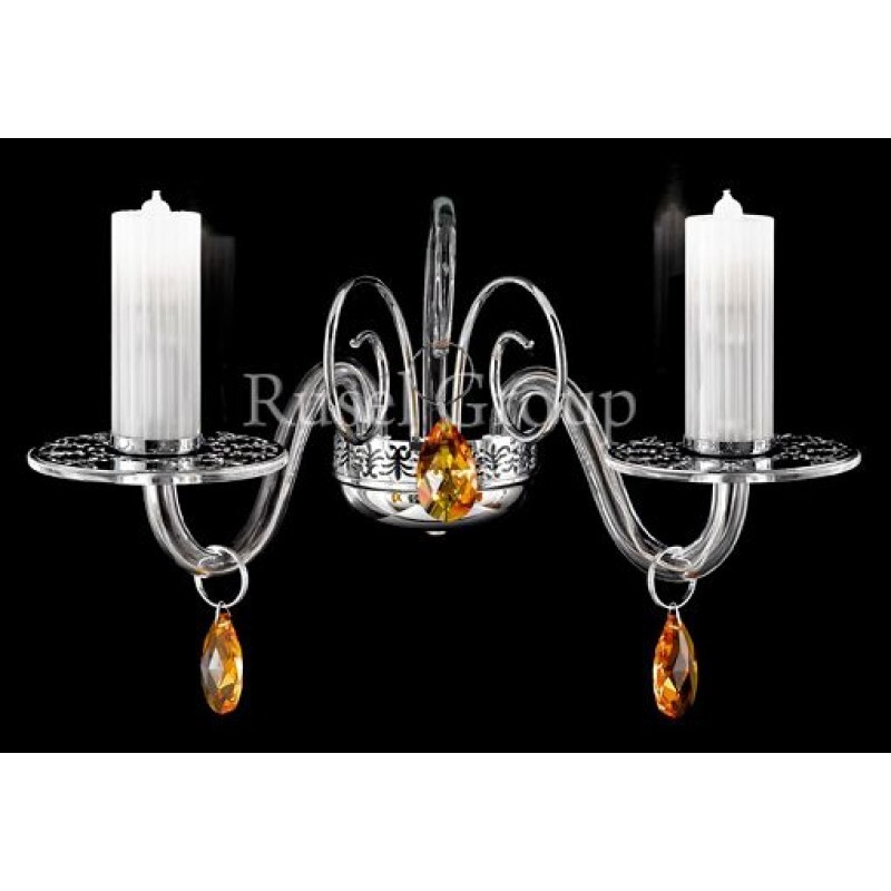 Настенный светильник Italamp 465/AP2