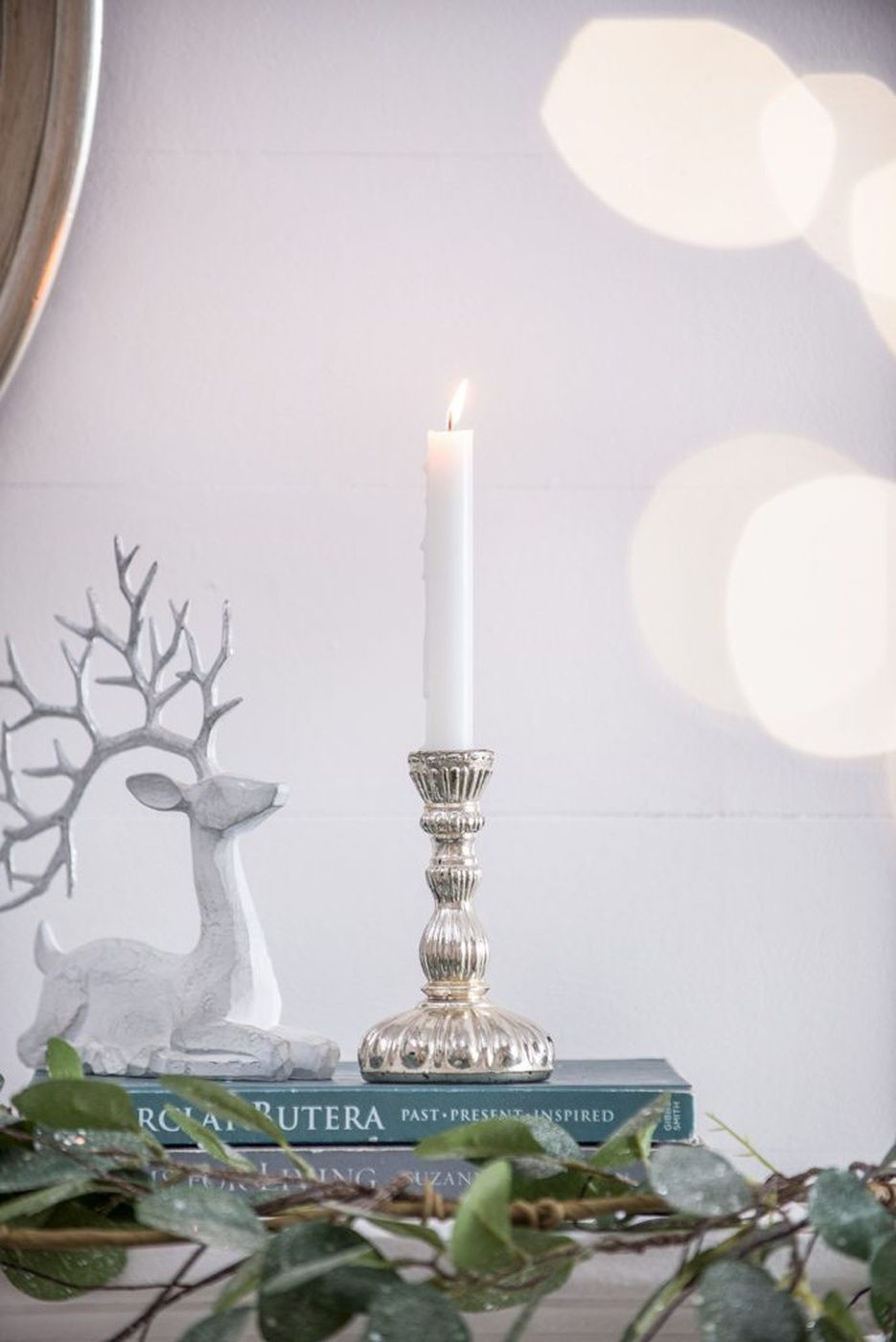 Подсвечник Glasar CGW803