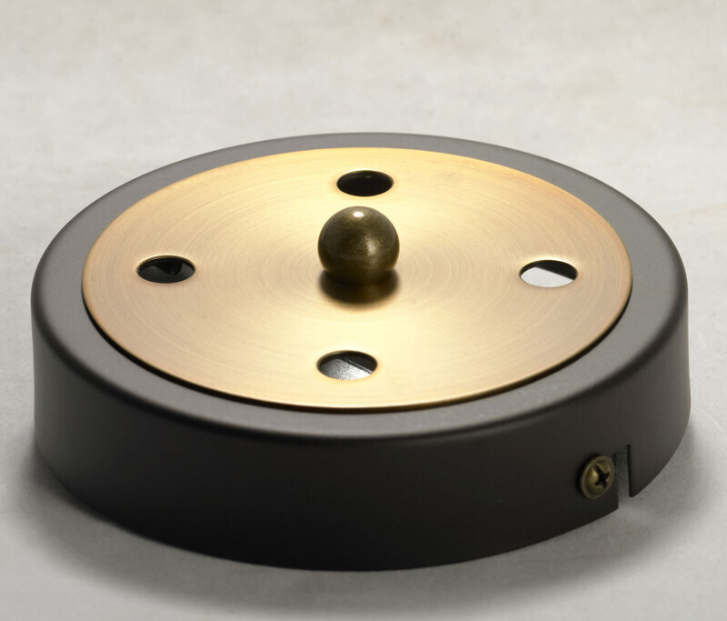 Накладная люстра Lussole LGO LSP-8142