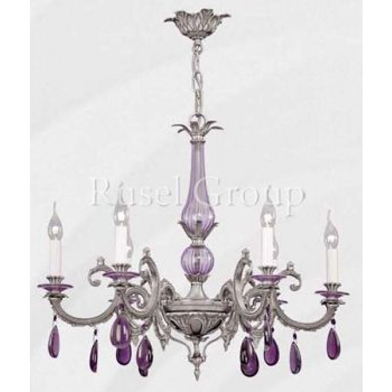 Люстра Riperlamp Cora 369A