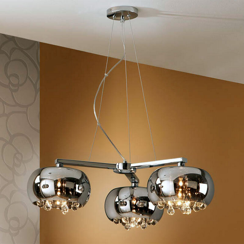 Люстра Schuller Argos 50-9112