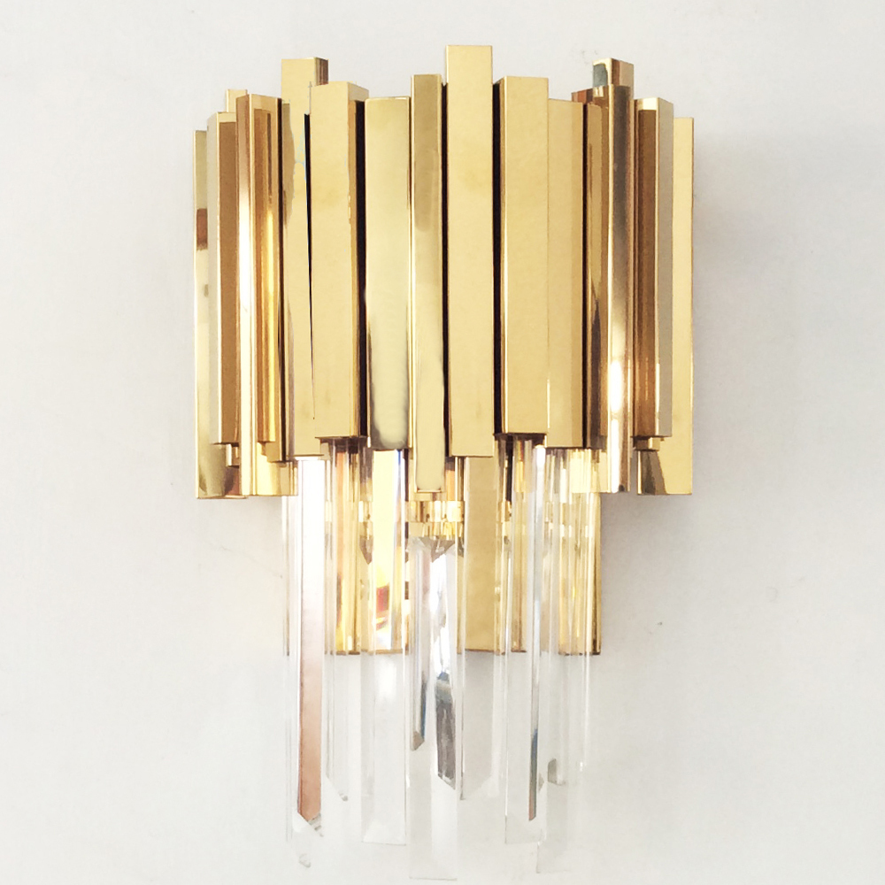 Настенный светильник Delight Collection Barclay 2A