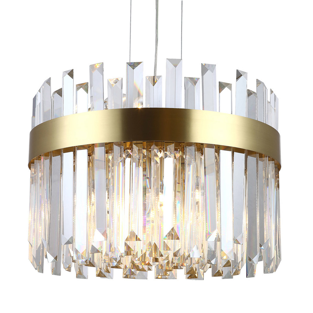 Люстра Cloyd CONSORT-A C12 10606